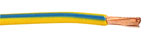 Bild vom Artikel FLRY 2-farbige Fahrzeugleitung, 1.5 mm², Gelb-Blau