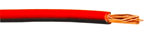 Bild vom Artikel FLRY 2-farbige Fahrzeugleitung 1,0 mm², Rot-Schwarz