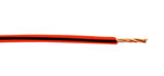 Bild vom Artikel FLRY-A 2-farbige Fahrzeugleitung, 0.35 mm², Rot-Schwarz