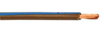 Bild vom Artikel FLRY 2-farbige Fahrzeugleitung, 1.5 mm²,  Braun-Blau