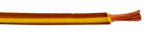 Bild vom Artikel FLRY 2-farbige Fahrzeugleitung 1,0 mm², Braun-Gelb
