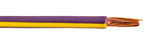 Bild vom Artikel FLRY 2-farbige Fahrzeugleitung 1,0 mm², Violett-Gelb