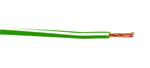 Bild vom Artikel FLRY-A 2-farbige Fahrzeugleitung 0,50 qmm, Grün-Weiß