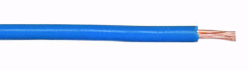 Bild vom Artikel FLY Fahrzeugleitung, 1.5 mm², Blau