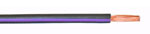 Bild vom Artikel FLY 2-farbige Fahrzeugleitung, 1.5 mm²,  Schwarz-Violett