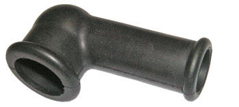 Schutzkappe für Kabel-Ø bis ca. 12 mm in KFZ-Elektrik > Gummi-Artikel