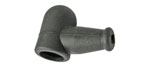 Bild vom Artikel Schutzkappe für Kabel-Ø bis ca. 4 mm