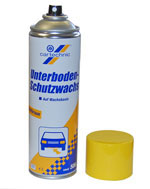 Bild vom Artikel Unterboden Schutzwachs 500ml, Spray