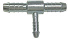 Bild vom Artikel TRS8-5-8 Reduzier-T-Schlauchverbinder 8mm-5mm (Metall)