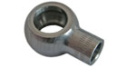 Bild vom Artikel Ringlötnippel für Hohlschraube M10 / Rohr-Ø: 6mm