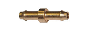 Bild vom Artikel gerader Verbinder für Kunststoffleitungen mit Innen-Ø: 2mm