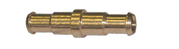 Bild vom Artikel gerader Verbinder für Kunststoffleitungen mit Innen-Ø: 4mm