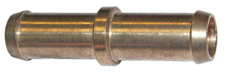 Bild vom Artikel gerader Verbinder für Kunststoffleitungen mit Innen-Ø: 6mm, Ms