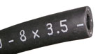 Bild vom Artikel Verbindungsschlauch Bremsflüssigkeit 8x15mm (Meterware)