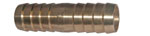 Bild vom Artikel GS12/GS13 Schlauchverbinder 12mm/13mm gerade (Messing)