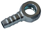 Bild vom Artikel Ringnippel SW24 für Hohlschrauben M14 / Polyamidleitungs-Innen-Ø: 10mm