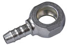 Bild vom Artikel Ringnippel SW20 für Hohlschrauben M12 / Polyamidleitungs-Innen-Ø: 6mm