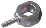 Ringnippel M14/D4, Form E