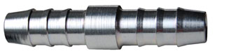 Bild vom Artikel gerader Verbinder für Kunststoffleitungen mit Innen-Ø: 8mm, St verz.
