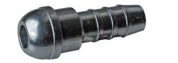 Bild vom Artikel Dichtkegelnippel für Polyamidleitungs-Innen-Ø: 6mm / Überwurfmutter M14x1,5 oder R1/4″