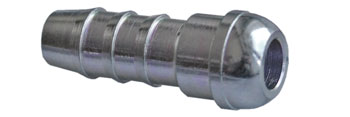 Bild vom Artikel Dichtkegelnippel für Polyamidleitungs-Innen-Ø: 8mm / Überwurfmutter M16x1,5 oder R3/8″