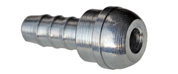 Bild vom Artikel Dichtkegelnippel für Polyamidleitungs-Innen-Ø: 6mm / Überwurfmutter M16x1,5 oder R3/8″