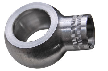 Bild vom Artikel Ringlötnippel für Hohlschraube M14 / Rohr-Ø: 10mm