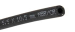 Bild vom Artikel Kraftstoffschlauch Innen-NBR/Außen-CR  5,5x10,5mm (Meterware)