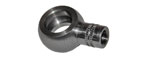 Bild vom Artikel Ringlötnippel für Hohlschraube M8 / Rohr-Ø: 4mm