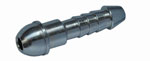 Dichtkegel-Schlauchnippel M10x1 D4-5mmm