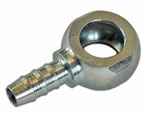 Bild vom Artikel Ringnippel SW27 für Hohlschrauben M16 / Polyamidleitungs-Innen-Ø: 8mm