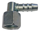 Bild vom Artikel Winkel-Dichtkegelnippel für Polyamidleitungs-Innen-Ø: 8mm mit Überwurfmutter M16x1,5