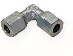 Bild vom Artikel Winkel-Schneidringverbinder 6mm Stahl verz., LL