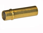 Bild vom Artikel Einbundhülse (Verstärkungshülse) für Polyamidleitung mit Innen-Ø=6mm