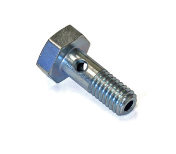 Bild vom Artikel Hohlschraube M6x1 kurze Ausf. (DIN 7643-3)