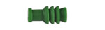 Bild vom Artikel Einzelleiterabdichtung Grün für Micro-Power-Quadlock-Kontakte (MQS) (0,5mm²-0,75mm²)