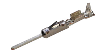 Bild vom Artikel Micro-Power-Quadlock-Stiftkontakt (MQS) 0,5 mm² bis 0,75mm²