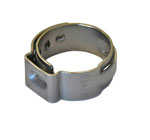 Bild vom Artikel 1-Ohrschlauch-Klemme 11,5 - 13,9mm (14)