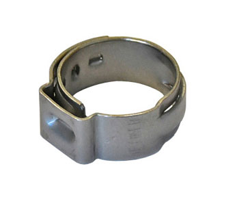 Bild vom Artikel 1-Ohrschlauch-Klemme 11,5 - 13,9mm (14)