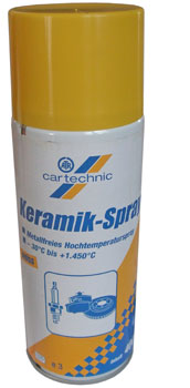 Bild vom Artikel Keramik-Spray 400ml