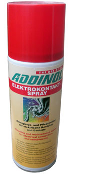 Bild vom Artikel Kontaktspray 200ml