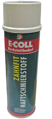 Bild vom Artikel Zahnfit Haftschmierstoff, 400ml Spray