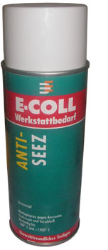 Bild vom Artikel Anti-Seez Gleitmetall, 400ml Spray