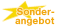 Sonderangebot